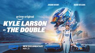 Kyle Larson vs. The Double előzetes