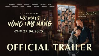 Lật Mặt 8: Vòng Tay Nắng előzetes