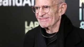 Larry Kramer In Love & Anger előzetes