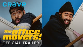 The Office Movers előzetes