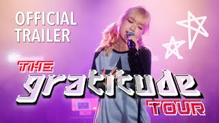 Tiffany Day: The Gratitude Tour előzetes