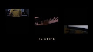 ROUTINE előzetes