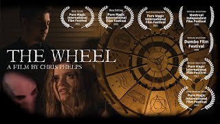 The Wheel előzetes