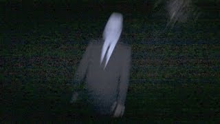 Slender Man előzetes