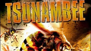 Tsunambee előzetes