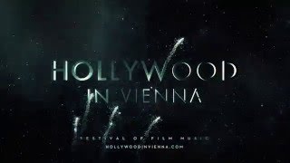 Hollywood in Vienna 2016: The Sound of Space előzetes
