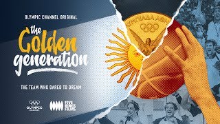 The Golden Generation előzetes