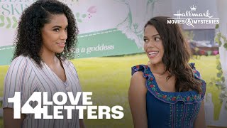 14 Love Letters előzetes