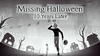 Missing Halloween: 10 Years Later előzetes