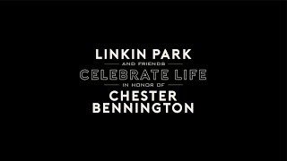 Linkin Park and Friends Celebrate Life in Honor of Chester Bennington előzetes