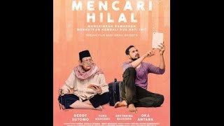 Mencari Hilal előzetes