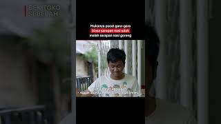 Cek Toko Sebelah előzetes