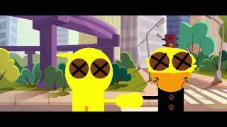 Lemon man vs the Multiverse előzetes