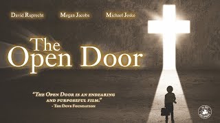 The Open Door előzetes