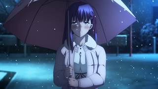 Fate ⁄ Stay Night: Mennyei érzés I. - A Virág jóslata előzetes