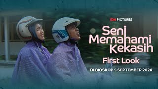 Seni Memahami Kekasih előzetes