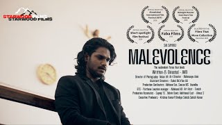 Malevolence előzetes