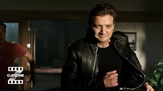 Zsenikém - Az ügynök haláli előzetes