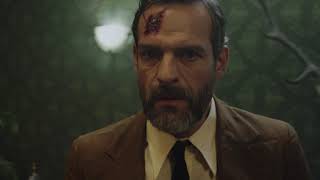 Paradox: A Rusty Lake Film előzetes