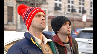 Queer Fish in God's Waiting Room előzetes
