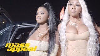 Point Blank Period: A City Girls Documentary előzetes