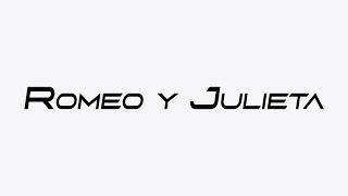 Romeo y Julieta előzetes