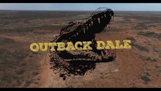 Outback Dale előzetes