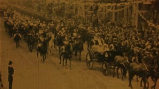 Edward VII Visits Belfast előzetes