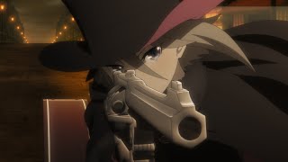 プリンセス・プリンシパル Crown Handler 第4章 előzetes