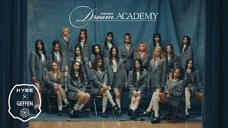 The Debut: Dream Academy előzetes