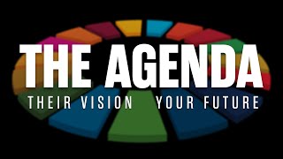 The Agenda: Their Vision – Your Future előzetes