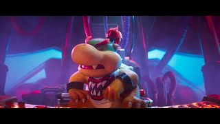 Super Mario Galaxis: A film előzetes