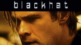 Blackhat előzetes