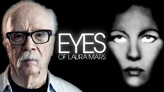 Laura Mars szemei előzetes