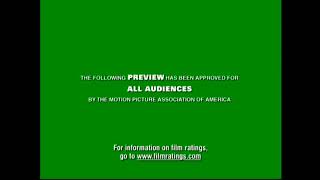 Pooh's Heffalump Halloween Movie előzetes