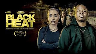 Black Heat előzetes