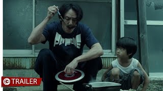 ミスター・ロン előzetes