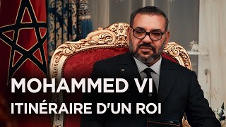 Maroc : Les Défis de Mohammed VI előzetes