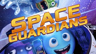 Space Guardians előzetes