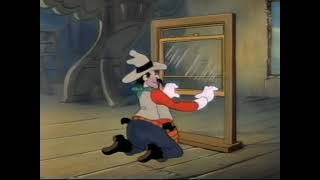 Bad Bill Bunion előzetes