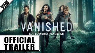 Vanished előzetes