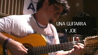 Una Guitarra y Joe előzetes