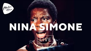 Nina Simone: Live at Montreux 1976 előzetes