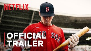 Baseball közelről: Egy év a Red Soxszal előzetes
