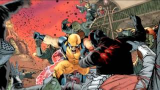 Astonishing X-Men: Unstoppable előzetes