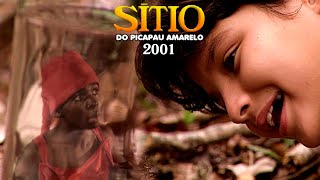 Sítio do Picapau Amarelo: O Saci előzetes