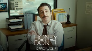 Nyugi, Honey! előzetes