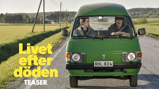 Livet efter döden előzetes