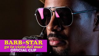Barb és Star Vista Del Marba megy előzetes