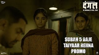 Dangal előzetes